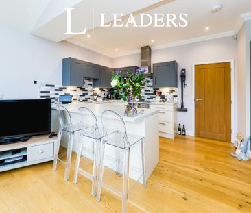 2 bedroom cottage to rent Felcourt, East Grinstead - Photo 6