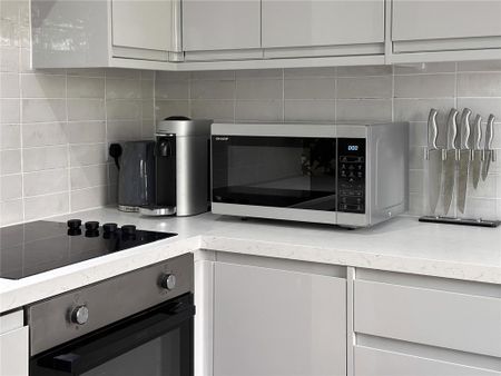 1 bedroom apartment to rent - Photo 5