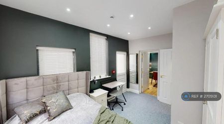 1 bedroom in a house share to rent - Photo 2