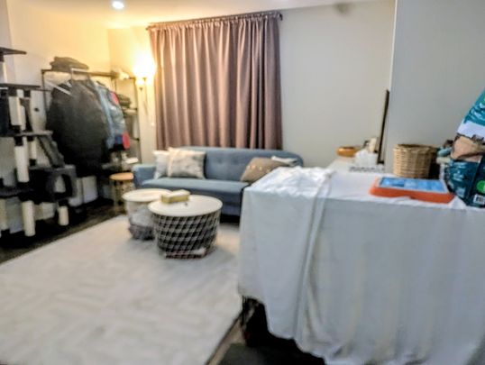 For Lease - 75 Suttonrail Way Unit# Lower, Whitchurch-Stouffville, Ontario - Photo 1