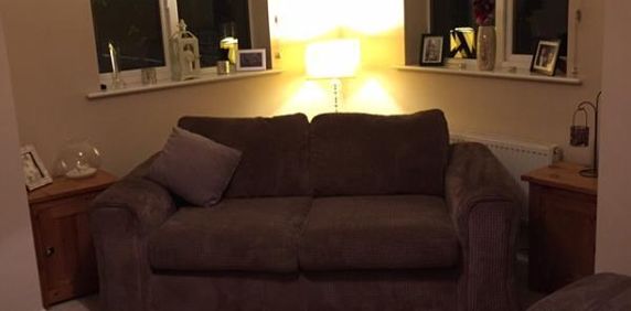 2 bedroom apartment to rent - Photo 2