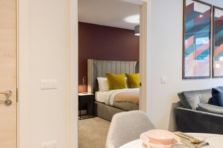 1 bedroom flat to rent - Photo 2