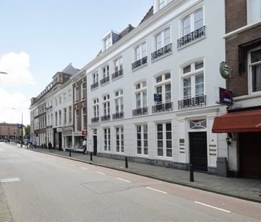 Zeestraat 54-F, Zeeheldenkwartier, 2518AB, Den Haag - Photo 3