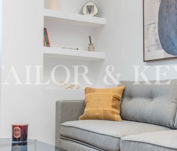 Piso de alquiler en Ronda de Aulencia, Ibiza - San Pedro - Photo 5