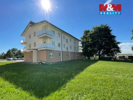 Pronájem bytu 1+kk, 23 m - Fotografie 3