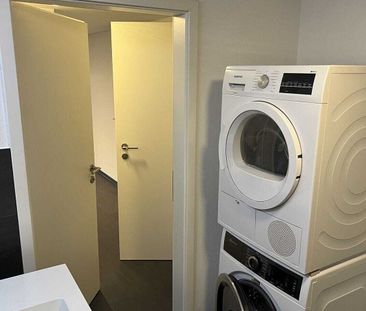 3.5-room apartment with laundry tower, centrally located in Hägendo... - Photo 6