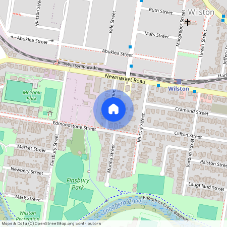 26 Laurel Avenue, Qld 4051, Wilston