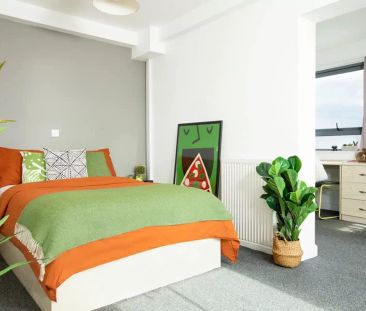 Large Highest Double Studio - Photo 5