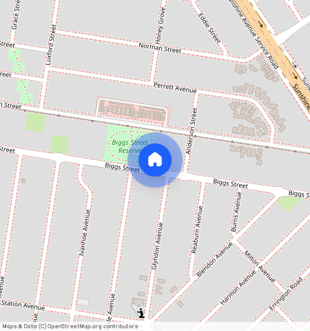 ** Biggs Street, St Albans, VIC 3021
