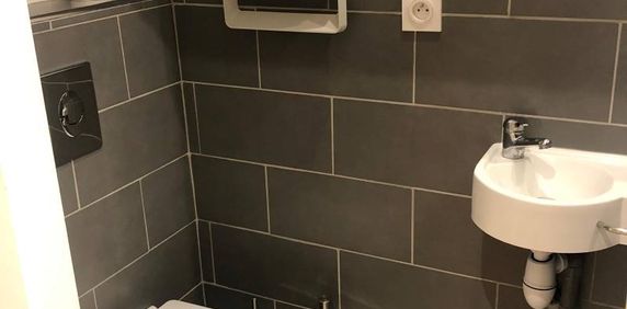 Studio 18m² (réf 6936075) - Photo 2