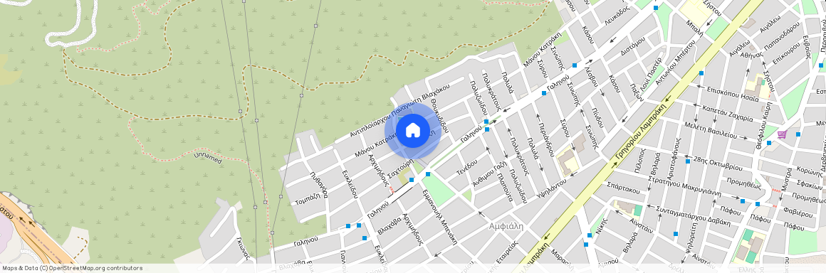 Κερατσίνι (Αμφιάλη)