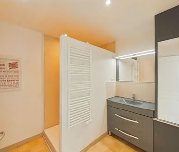 Location Maison 3 pièces 50m² VALENCE 26000 - Photo 4