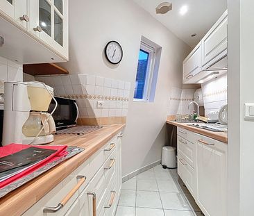 Appartement T2 Paris 17 à louer - Photo 5