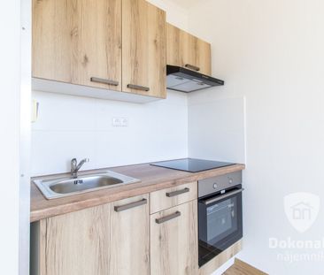 Pronájem bytu 2+kk 45 m² - Photo 4