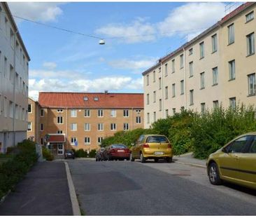 Fredbergsgatan 6B - Photo 1