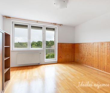 Pronájem bytuRenting an apartment 2+kk, 52 m2 - Photo 5
