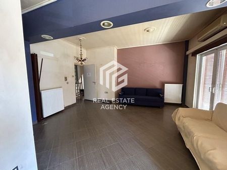 Διαμέρισμα για ενοικίαση Νέα Σεπόλια (Περιστέρι) - Φωτογραφία 4