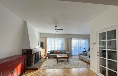 Huis in Sint-Pieters-Woluwe - Photo 2