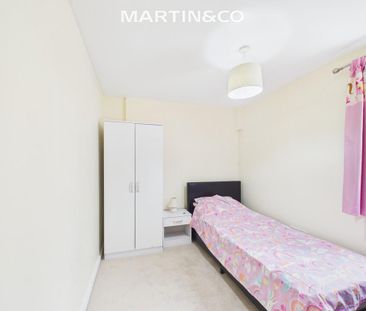 1 bedroom terraced house to rent - Photo 2
