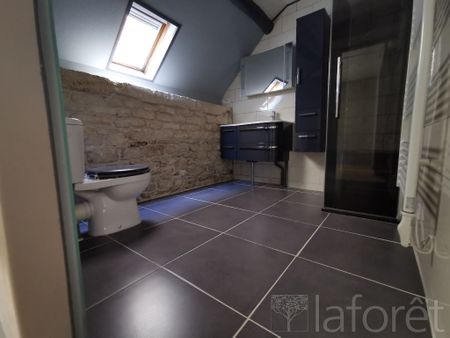 Maison T3 près de MOUY à louer - Photo 5