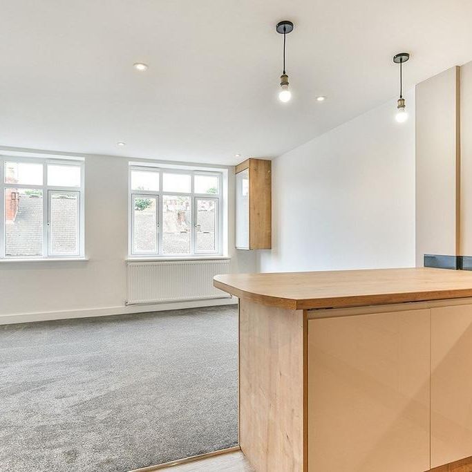 2 bedroom apartment to rent - Photo 1