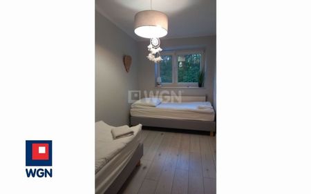 Dom bliźniak na wynajem Bronisławów - Photo 3