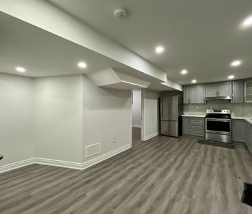 For Lease - 17 Newport Street Unit# Bsmt, Brampton, Ontario - Photo 2