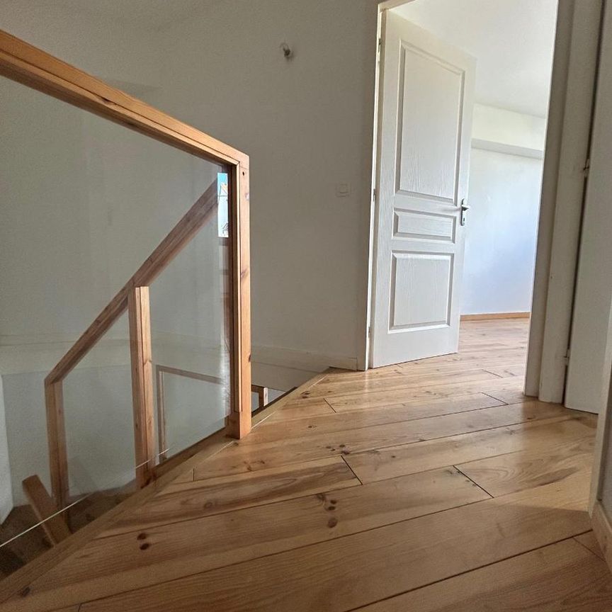 Appartement 3 pièces à louer à THUIR - Photo 1