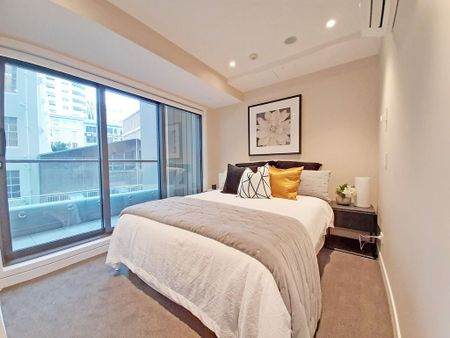 Double Level Apartment in Great Location - Photo 3