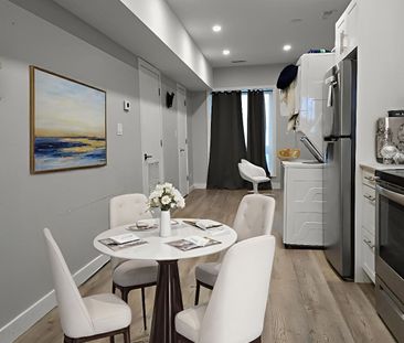 For Lease - 104 Wellington Street Unit# 3, Hamilton, Ontario - Photo 6