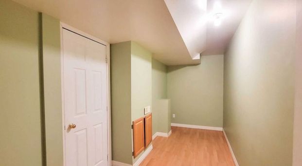 For Lease - 56 Cousins Street Unit# Lower, Clarington, Ontario - Photo 1