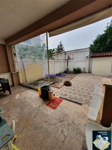 Inchirieri Case / vile Bucuresti - Fotografie 4