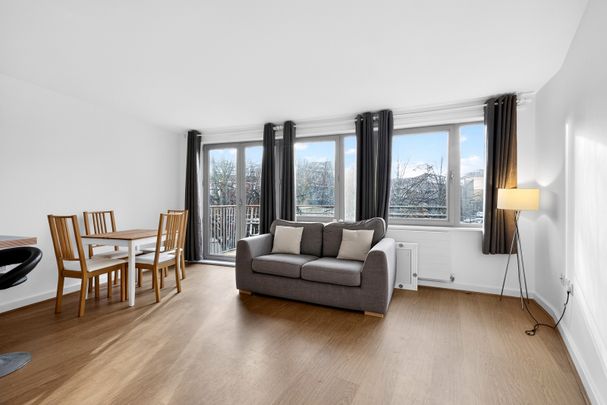 Eden Grove, London, N7 8EB - Photo 1