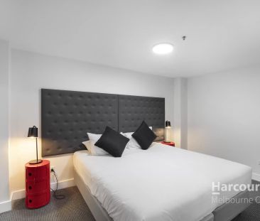 Unbeatable Inner City Convenience - FURNISHED - Photo 3