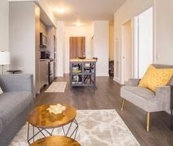 For Lease - 251 MANITOBA Street Unit# 819, Toronto, Ontario - Photo 2