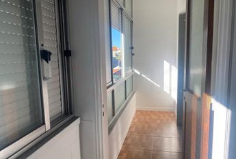 Apartamento T2 em Lisboa