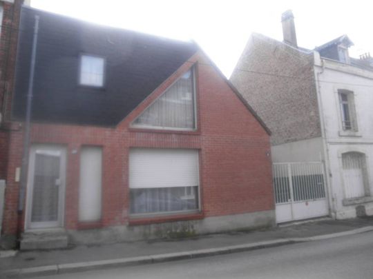 DUPLEX / SAINT-QUENTIN - Photo 1