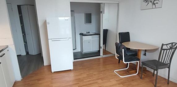 Immeuble - 103-105 King Est Jolie 3 Et Demi - Centre-Ville - Photo 2