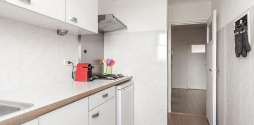 Marnixstraat, 2406 Alphen aan den Rijn, Nederland - Foto 2