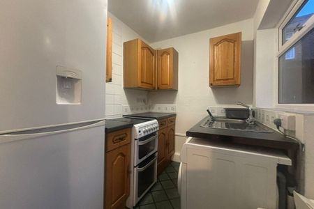 Plumer Street - Photo 5