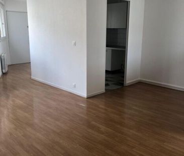 Appartement T3 Reims - Photo 4