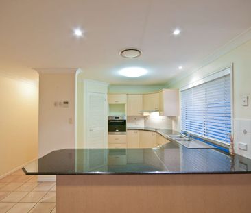 Elegant Waterfront Living in the Heart of Robina Island Long Term L... - Photo 2