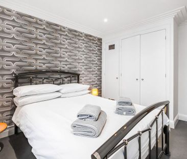 1 bedroom apartment to rent - Photo 5