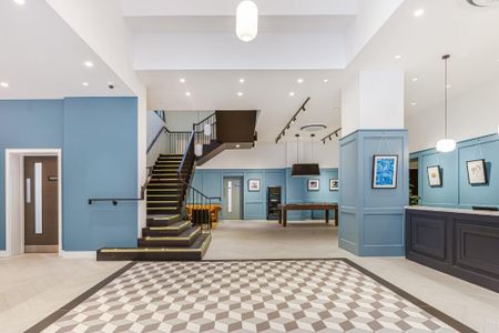 3 bedroom apartment to rent - Photo 2