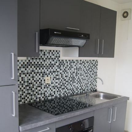 Location Appartement 1 pièce 49m² LYON 8ème - Photo 1