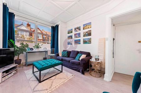 2 bedroom apartment to rent - Photo 3