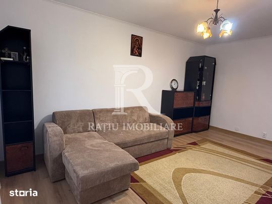 Apartament cu 2 camere | Apostol Andrei | Etajul 1 | Oradea - Photo 1