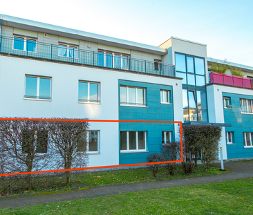 Gartenwohnung nähe Dorfzentrum! - Photo 6