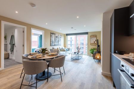 2 bedroom flat to rent - Photo 5