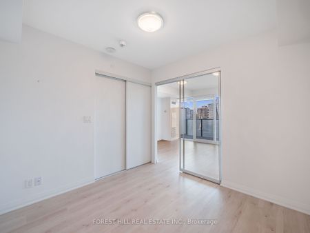 For Lease - 99 Foxbar Road Unit# 1007, Toronto, Ontario - Photo 2